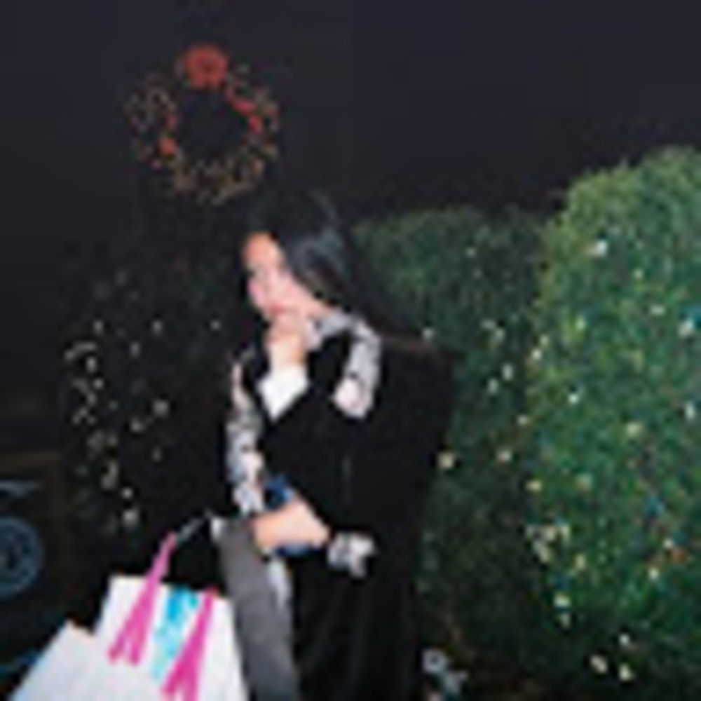 Meet your Posher, Joyce